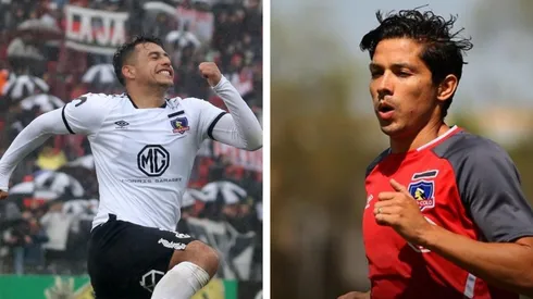 Morales feliz de compartir con su ídolo