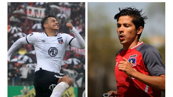 Morales feliz de compartir con su ídolo