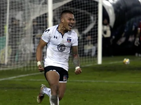 Santiago Wanderers busca el regreso de Javier Parraguez