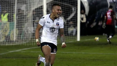 Parraguez con opciones de partir