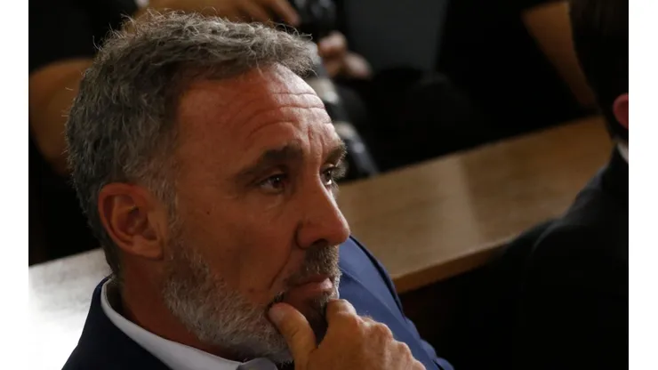 Marcelo Espina ha cerrado cuatro refuerzos en este periodo de fichajes