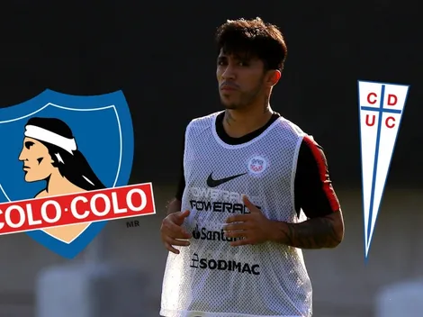 La UC contraataca en su deseo de quedarse con Puch