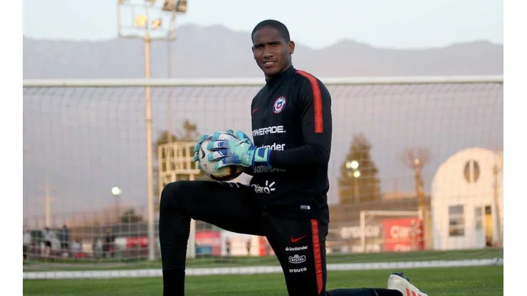 Carabalí tendrá una oportunidad de oro