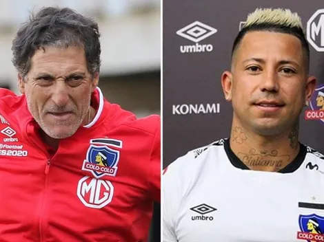 Las alternativas que da al ataque la llegada de Leo Valencia