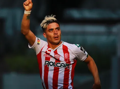 Brian Fernández: "Colo Colo es mi intención, pero no me han llamado"