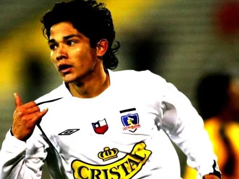 El día en que Matías “maradoneó” a O’Higgins