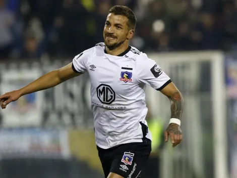 Gabriel Costa aclara su futuro: "Me quedo en Chile"