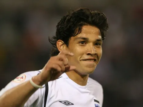 Minuto a minuto: Matías es presentado como refuerzo a Monumental lleno