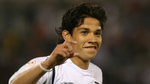 Matías vuelve al Monumental