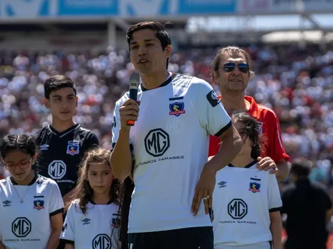 Arcos reveló sabrosos detalles de Fernández: ayudó a Vidal tras el choque y enfrentó a Sampaoli