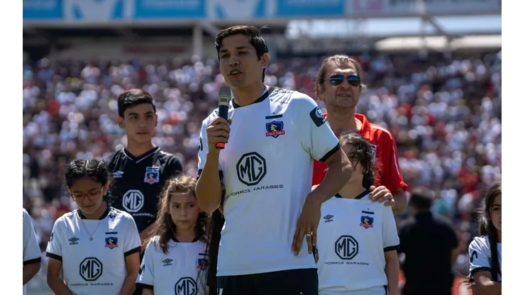 Matías Fernández ha mostrado en múltiples ocasiones su gran calidad humana