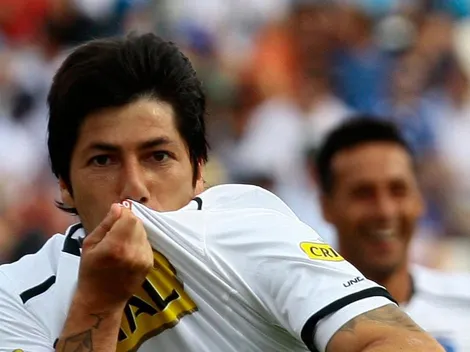 La emotiva despedida de Valdés: "Un indio siempre es indio"