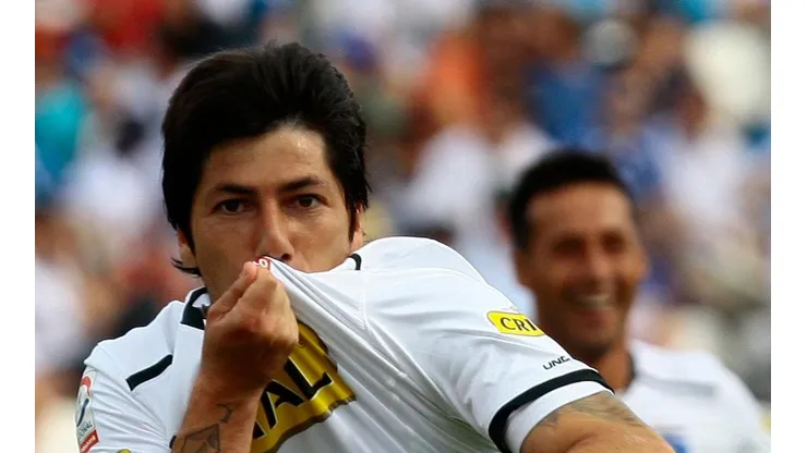 Jaime Valdés se despidió