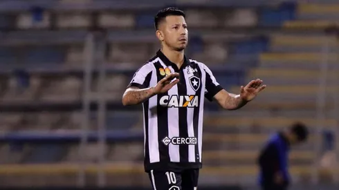 Valencia será oficializado esta semana