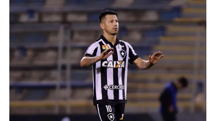 Valencia será oficializado esta semana