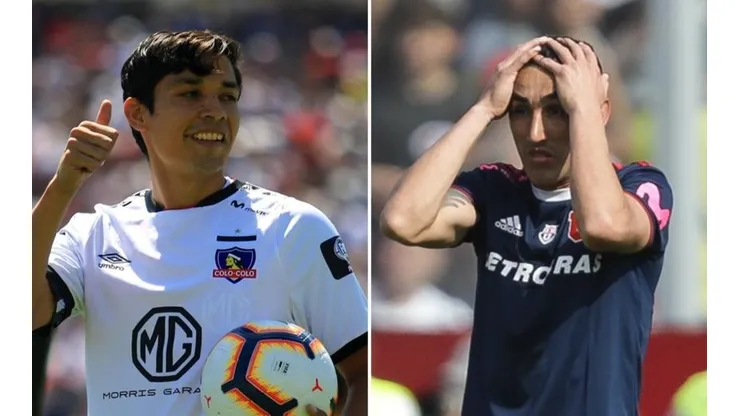 Matías, el refuerzo más esperado de este año
