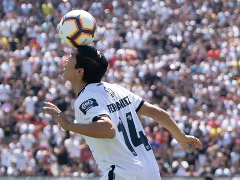 Galería: Las mejores imágenes que dejó la presentación de Matías