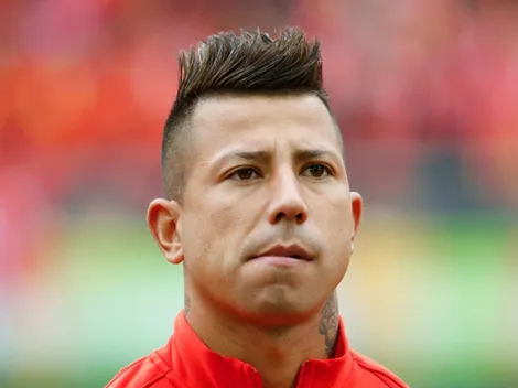 ¿Qué pasa con Leonardo Valencia?