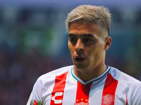 Traigan a Brian Fernández a Colo Colo: Hinchas son tendencia en Twitter