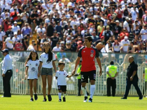 El “Dale Matigol” se escuchó con todo en el regreso del 14 albo