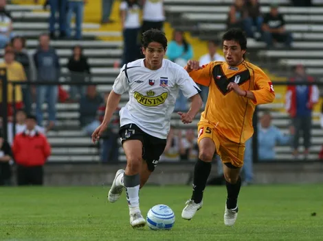 Colo Colo presentará a Fernández a puertas abiertas