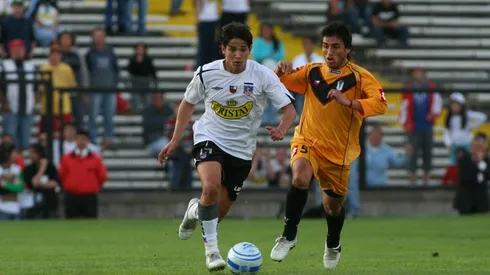 Matías Fernández vuelve y Colo Colo prepara sorpresas