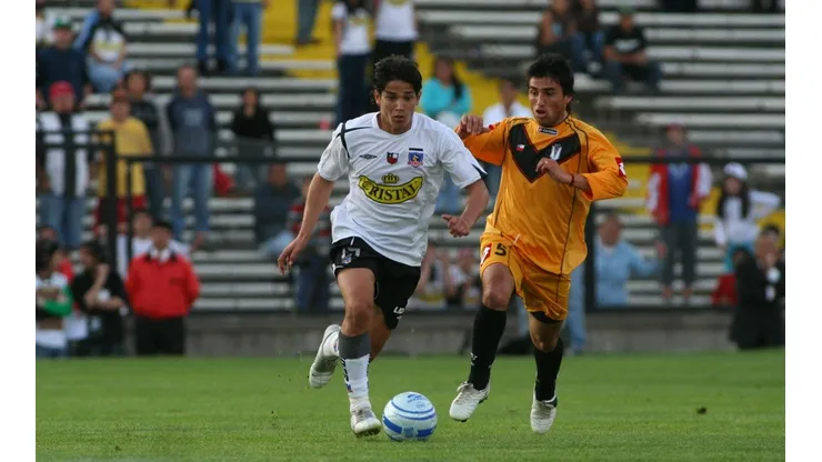 Matías Fernández vuelve y Colo Colo prepara sorpresas
