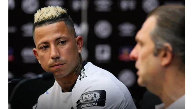 Valencia en su presentación