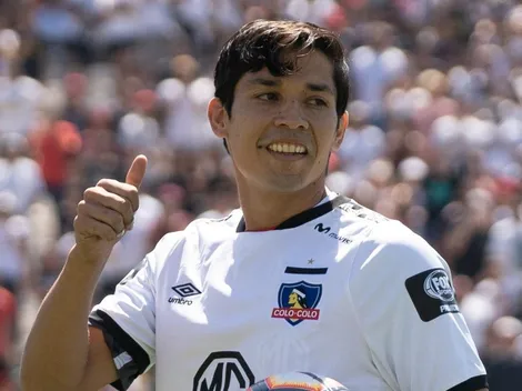 Regresa Fernández: Emoción, voz quebrada, hijos fascinados y el hincha agradecido