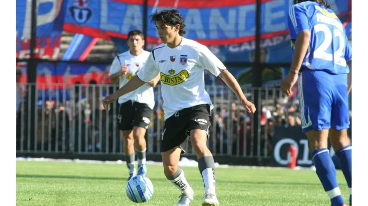 Matías Fernández será presentado este domingo