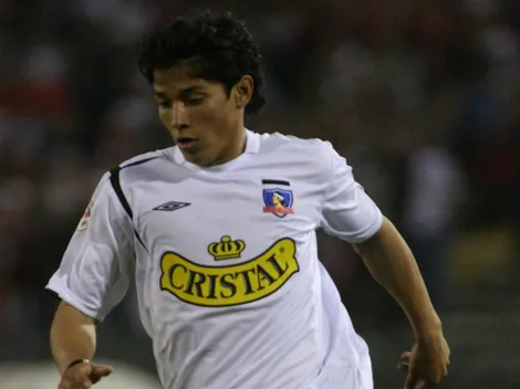 Locura por Matías Fernández: Se agotan las entradas para su presentación en Colo Colo