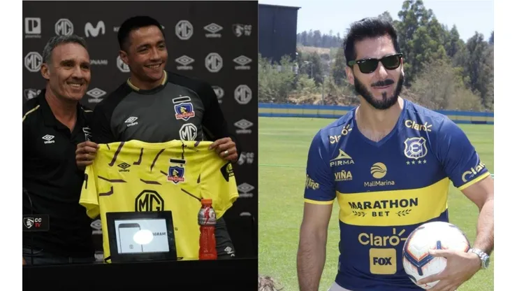 Miguel Pinto responde a duras críticas de Johnny Herrera