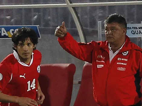 Matías Fernández, el jugador más perfecto que tuvo Claudio Borghi