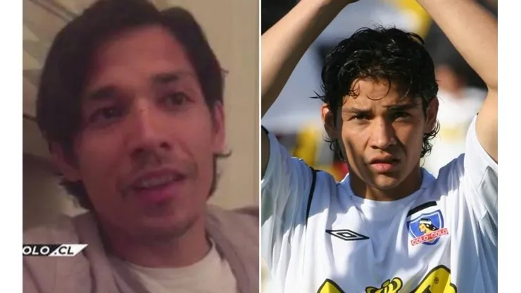Matías prometió volver y lo cumplió