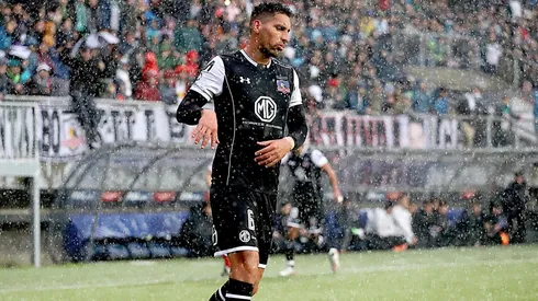 Insaurralde se queda un año más