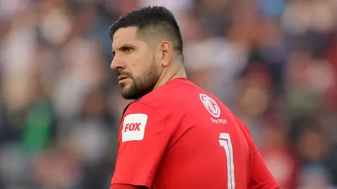 Agustín Orión se lanza con todo contra la dirigencia de Colo Colo