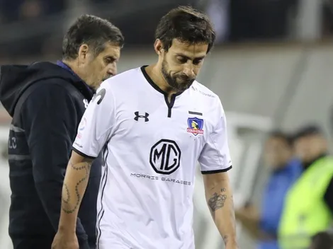 Megagolpe de DirecTV | Jorge Valdivia es sondeado por la U y la UC