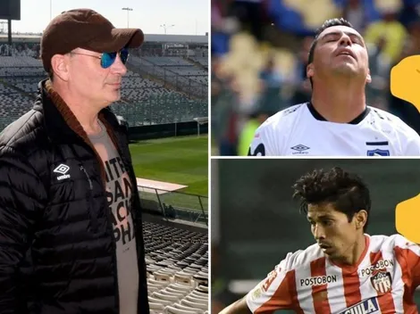 Barticciotto armó su oncena 2020 con Matías titular y Esteban en la banca