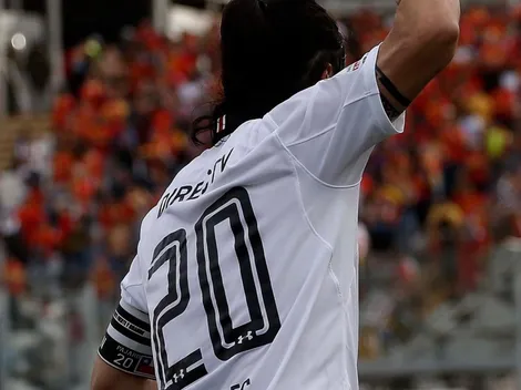 ¿Le gustaría que retiraran la camiseta 20? Esto dijo Valdés