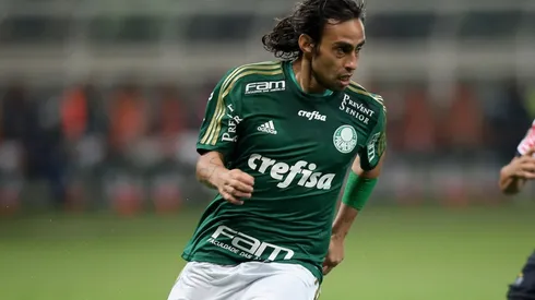 Palmeiras no piensa en Valdivia