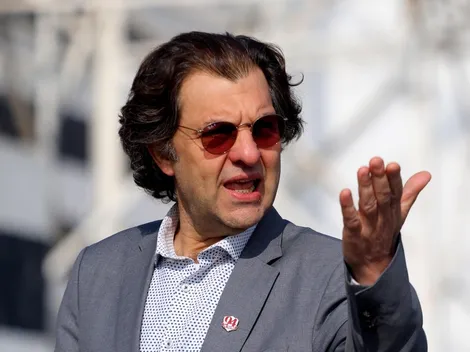 Mosa se refirió a la salida de Valdivia y avisa que Colo Colo aún busca refuerzos