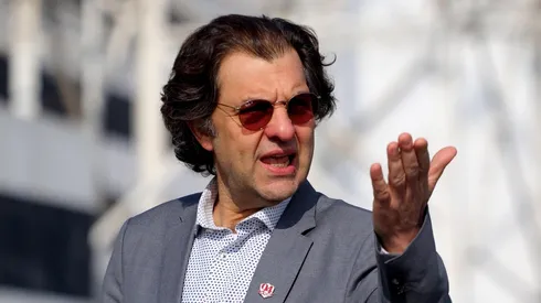 Mosa habló de los refuerzos