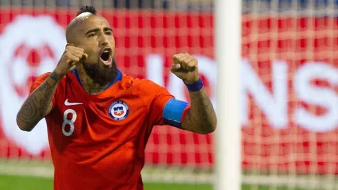 El King es una de las estrellas invitadas