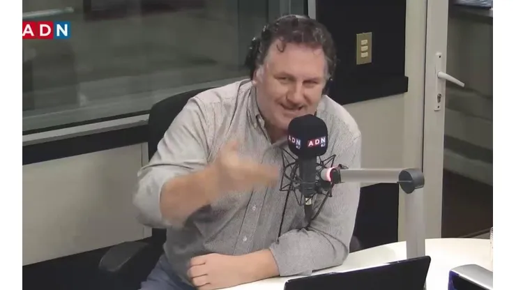 Luka Tudor entrega información sobre el mercado de fichajes