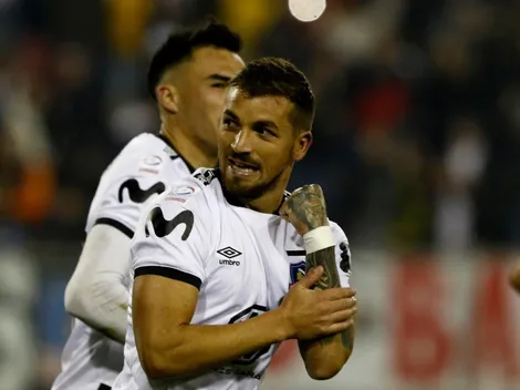 Colo Colo no tiene éxito con moción de incorporar seis extranjeros