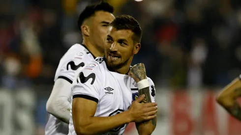 Colo Colo debe mantener los cinco extranjeros