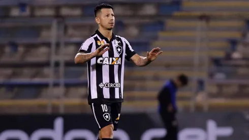 Leo Valencia nuevo refuerzo de Colo Colo