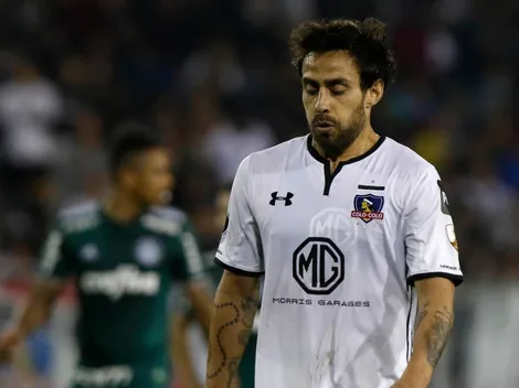 Representante de Jorge Valdivia: "No hubo ninguna oferta de Colo Colo"