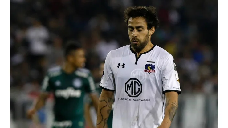 Valdivia no sigue