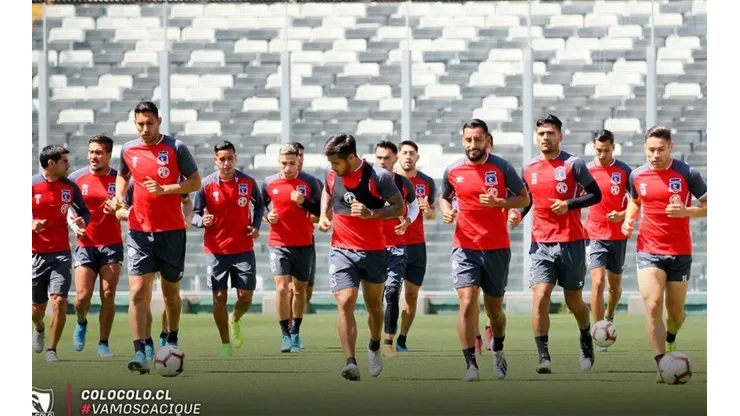 Los albos vuelven a las prácticas